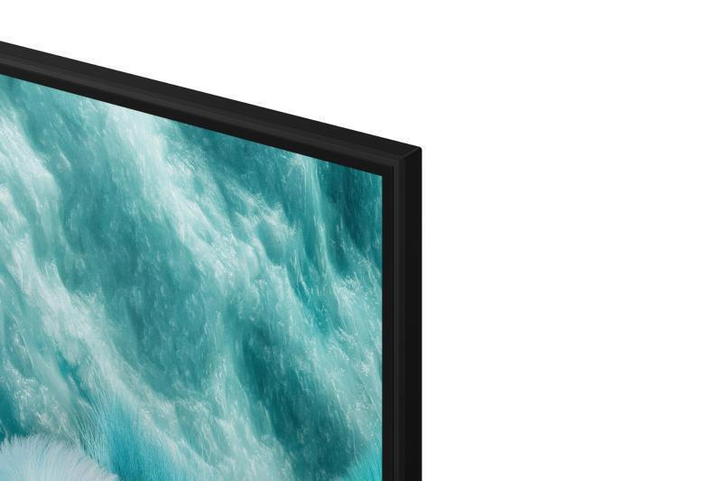 Samsung Smart Τηλεόραση 65" 4K UHD QLED Q7f HDR (2025) QE65Q7F2AUXXH - Image 2