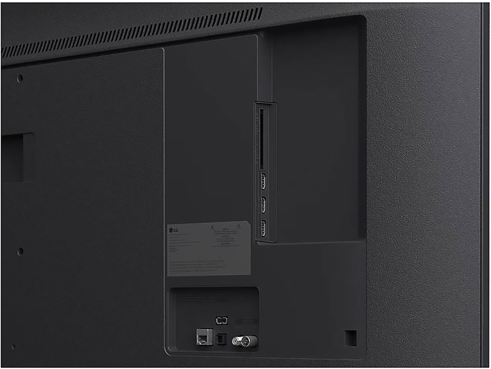LG Smart Τηλεόραση 86" 4K UHD LED AI UA75 HDR (2025) 86UA75006LA - Image 6
