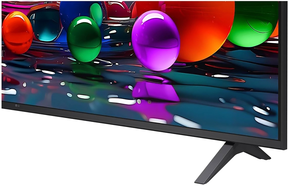 LG Smart Τηλεόραση 86" 4K UHD LED AI UA75 HDR (2025) 86UA75006LA - Image 8