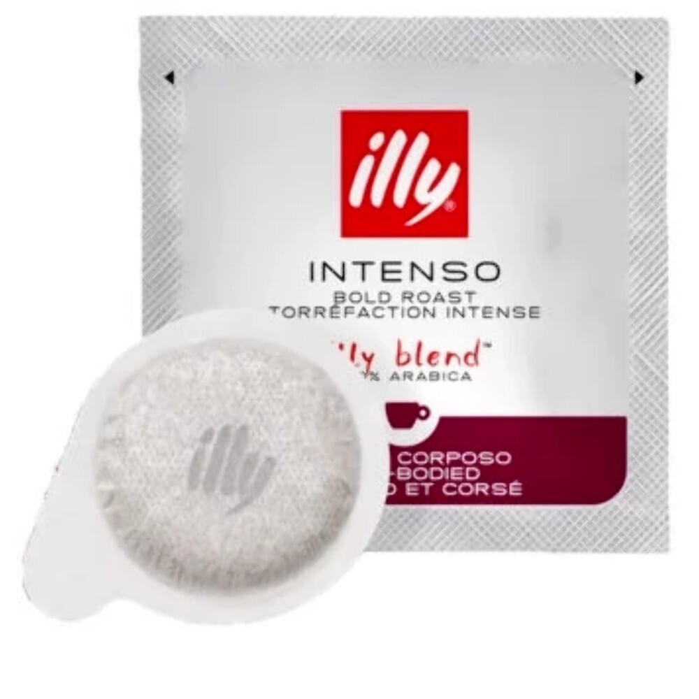 Illy Espresso Intenso - Image 2