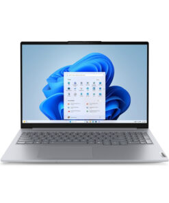 Lenovo ThinkBook 16 G8 IAL 16" IPS FHD+ (Ultra 7-255H/16GB/1TB SSD/W11 Pro) Arctic Grey (International English Keyboard)