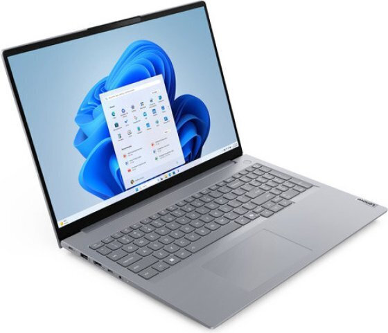 Lenovo ThinkBook 16 G8 IAL 16" IPS FHD+ (Ultra 7-255H/16GB/1TB SSD/W11 Pro) Arctic Grey (International English Keyboard) - Image 3