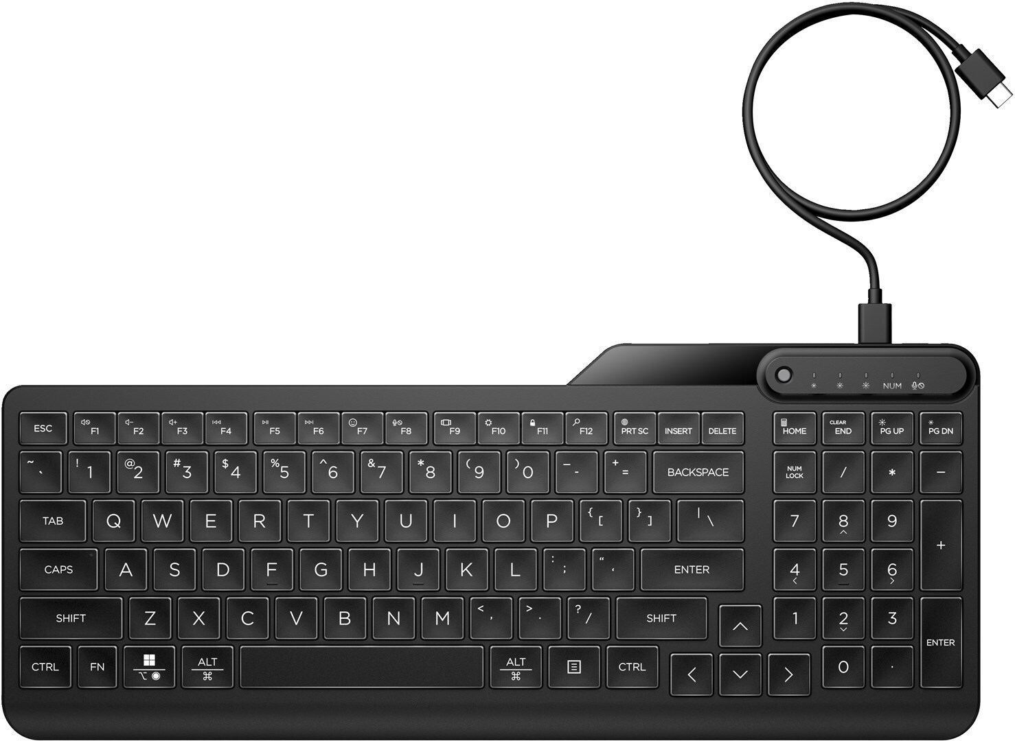 HP 405 Αγγλικό UK