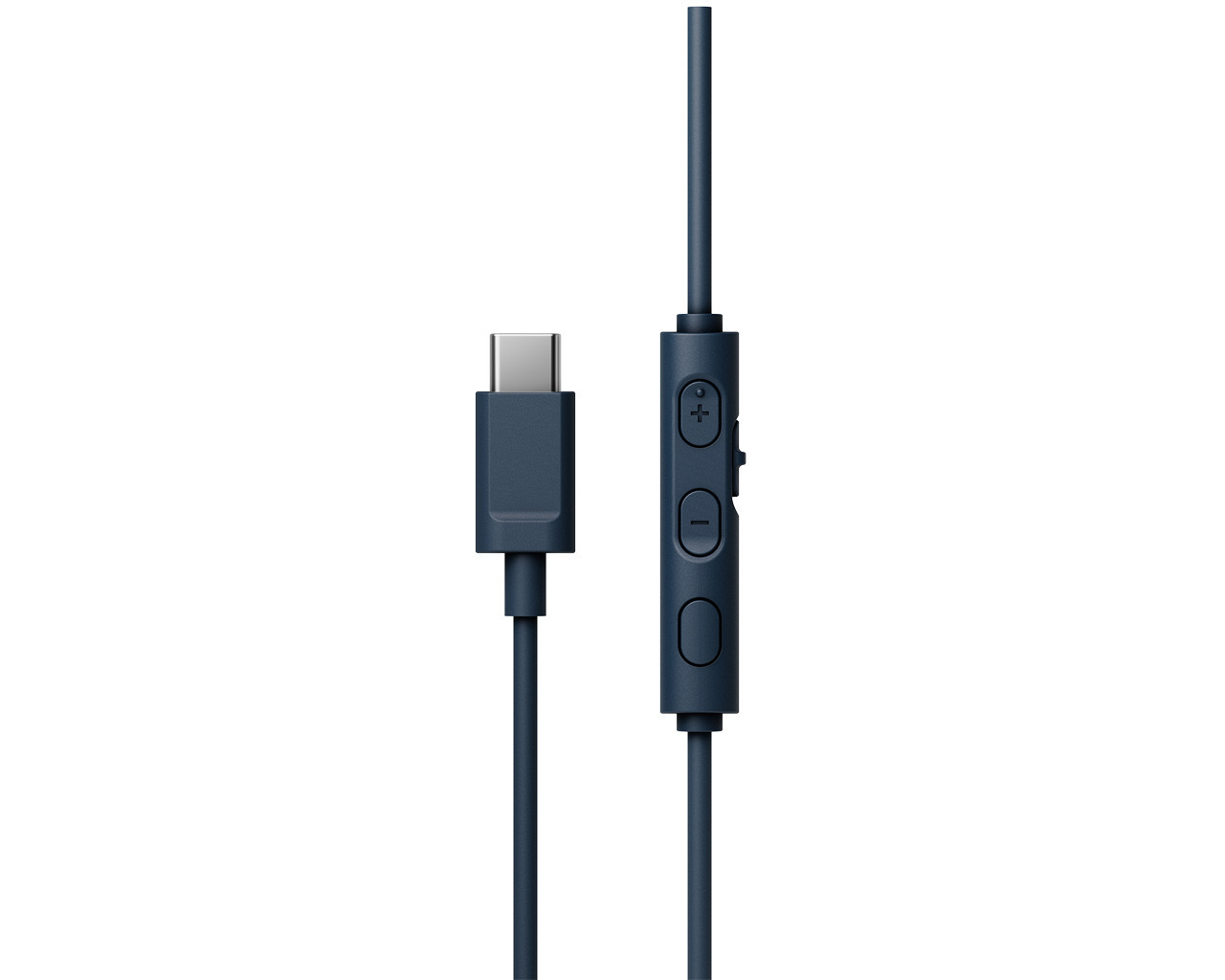JVC HA-S33UC Ενσύρματα On Ear Ακουστικά Μπλε - Image 3