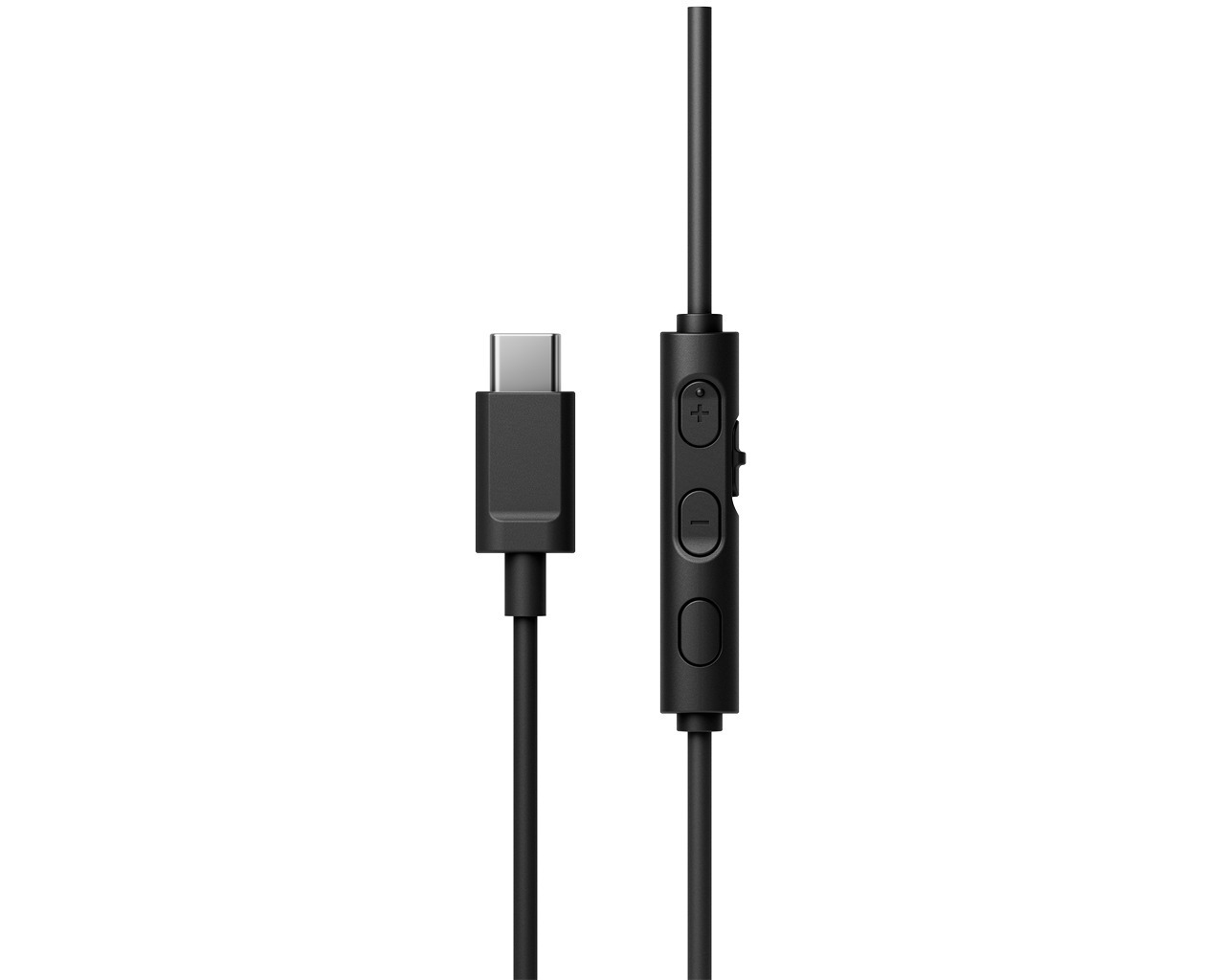JVC HA-S33UC Ενσύρματα On Ear Ακουστικά Μαύρα - Image 3