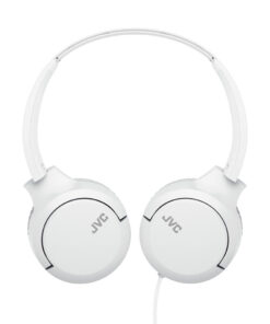 Alternative view of JVC HA-S33UC Ενσύρματα On Ear Ακουστικά Λευκά