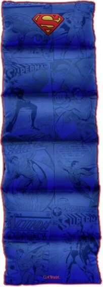 Trust GXT 718SM Rayzee Δερματίνης Superman - Image 2