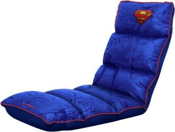 Trust GXT 718SM Rayzee Δερματίνης Superman - Image 3