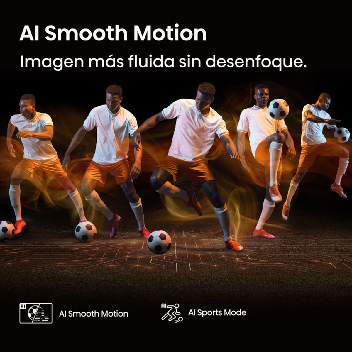 Hisense Smart 4K LED A6Q (2025) - Image 5