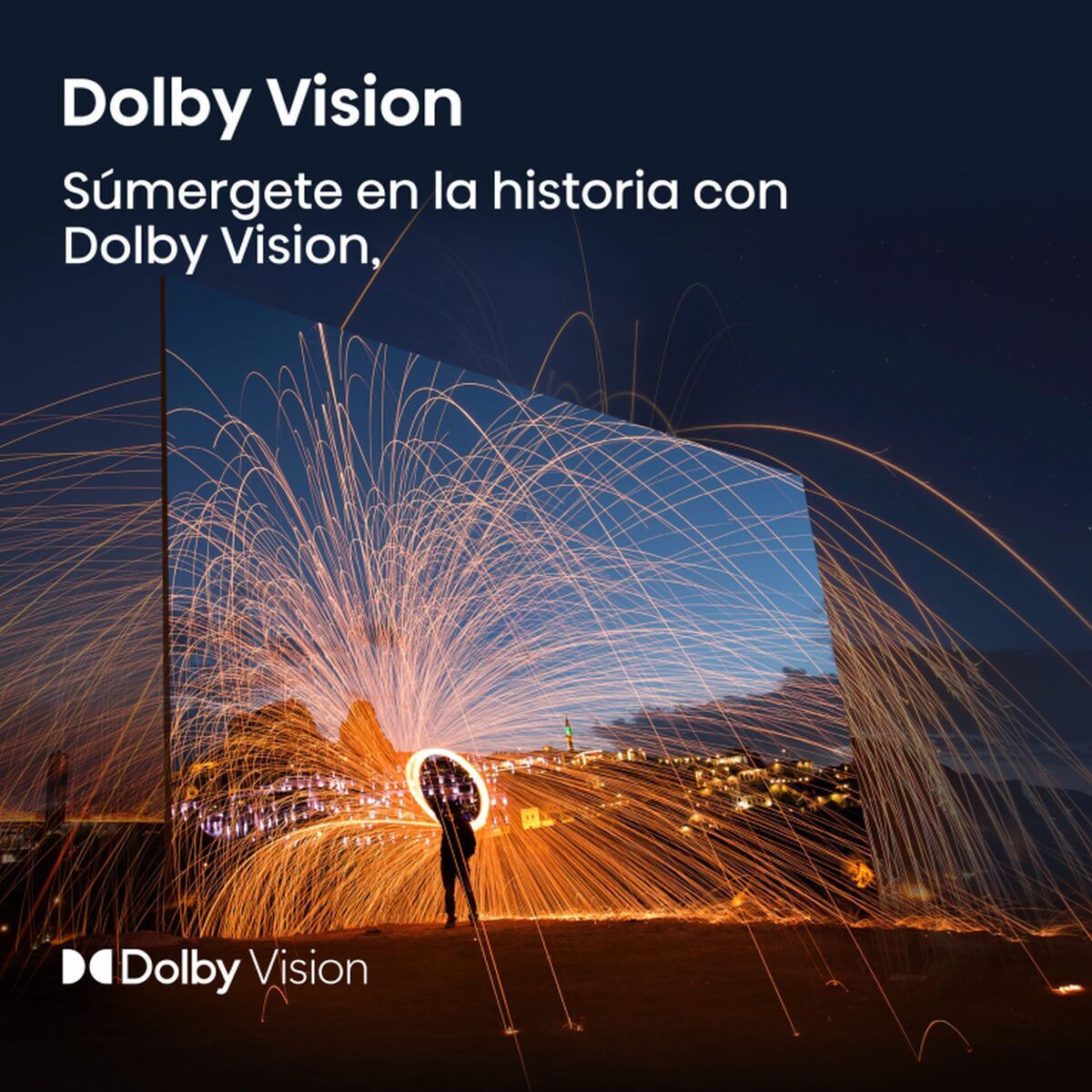 Hisense Smart 4K LED A6Q (2025) - Image 6