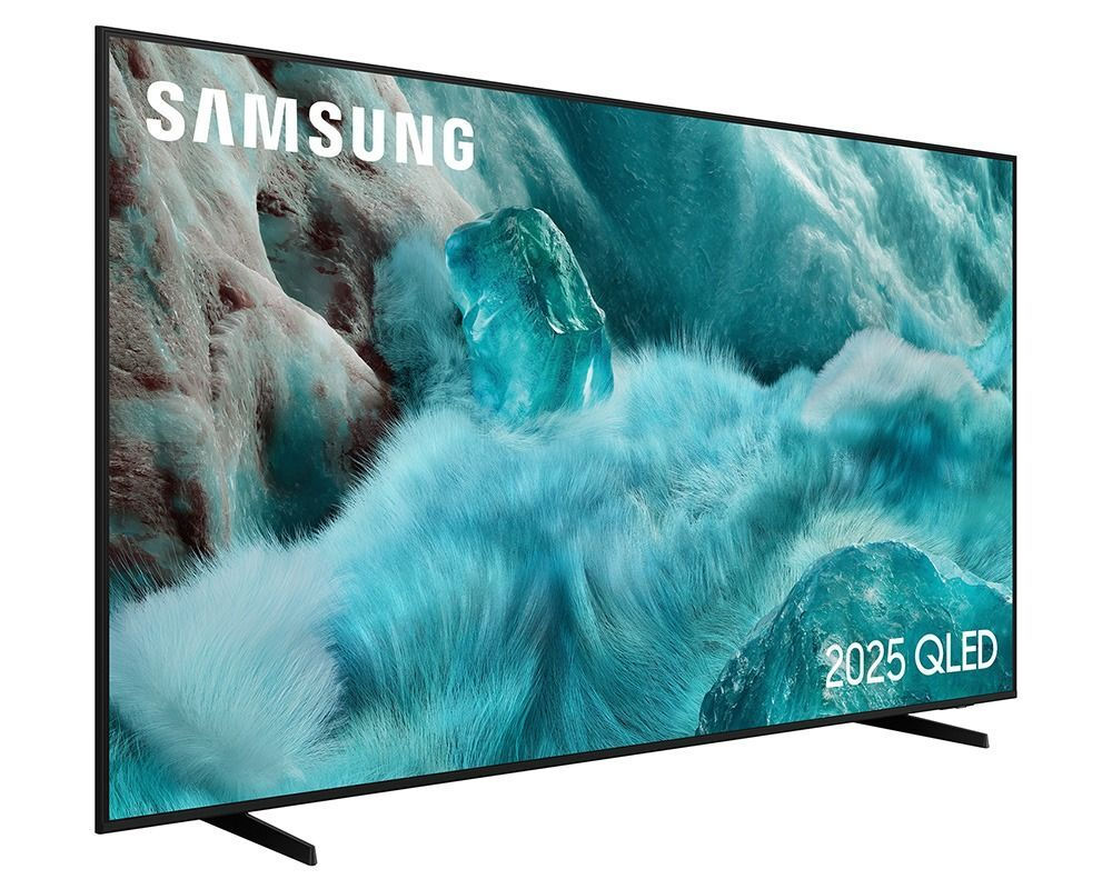Samsung Smart Τηλεόραση 75" 4K UHD QLED Q7F HDR (2025) QE75Q7F2AUXXH - Image 2