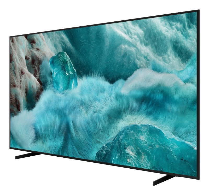Samsung Smart Τηλεόραση 75" 4K UHD QLED Q7F HDR (2025) QE75Q7F2AUXXH - Image 3