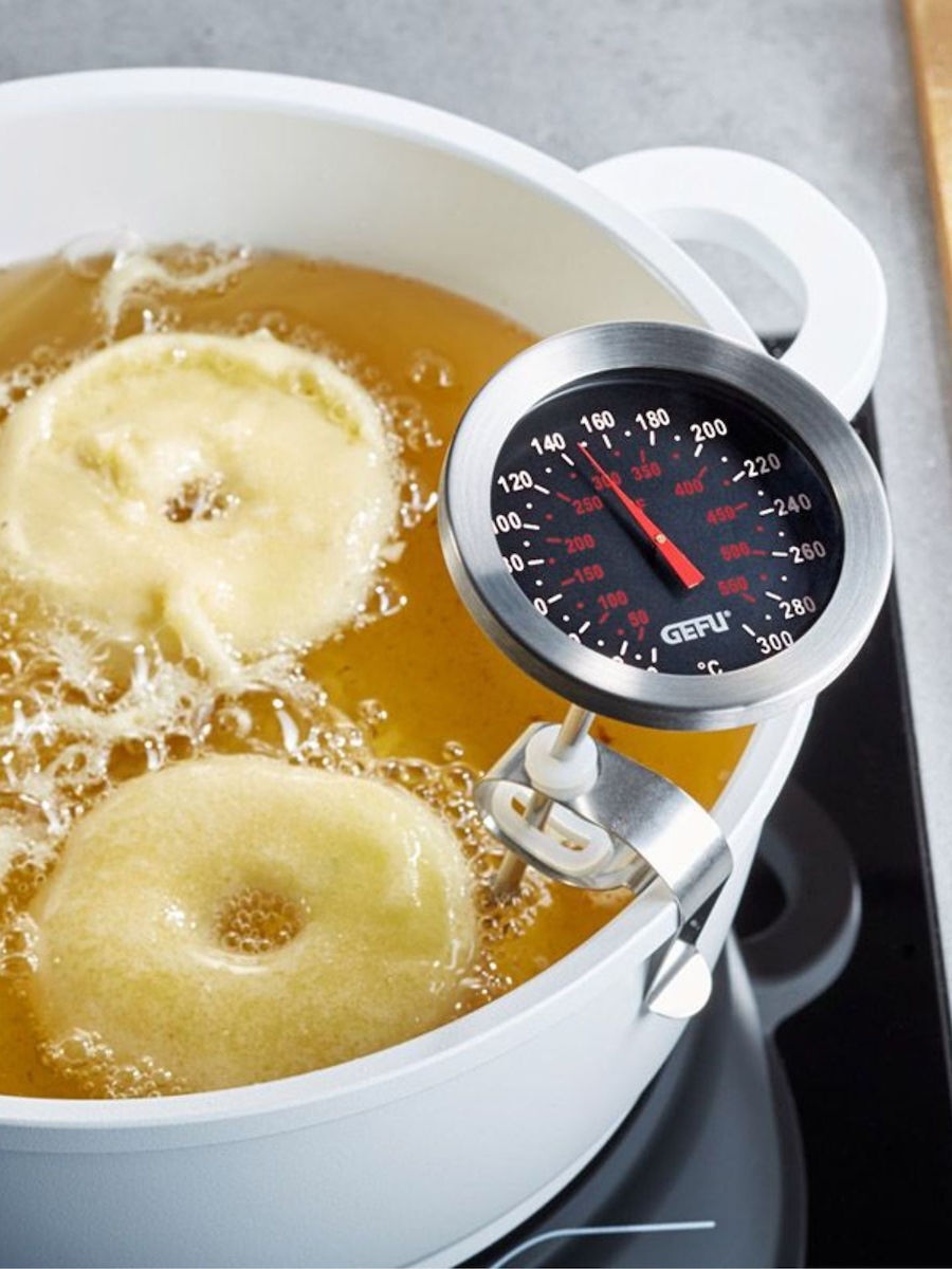 Gefu Sido Ψηφιακό Θερμόμετρο Μαγειρικής με Ακίδα 0°C / +300°C - Image 3