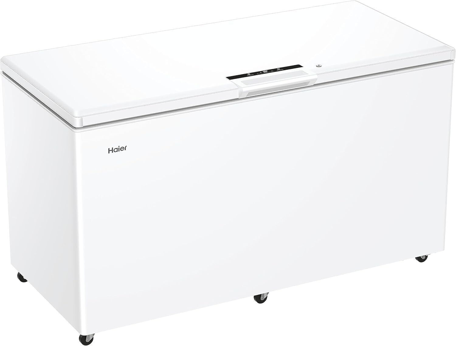 Haier Μπαούλο 508lt HCE520E