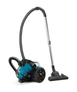 Black & Decker 700W με Κάδο Μαύρη ES9480070B