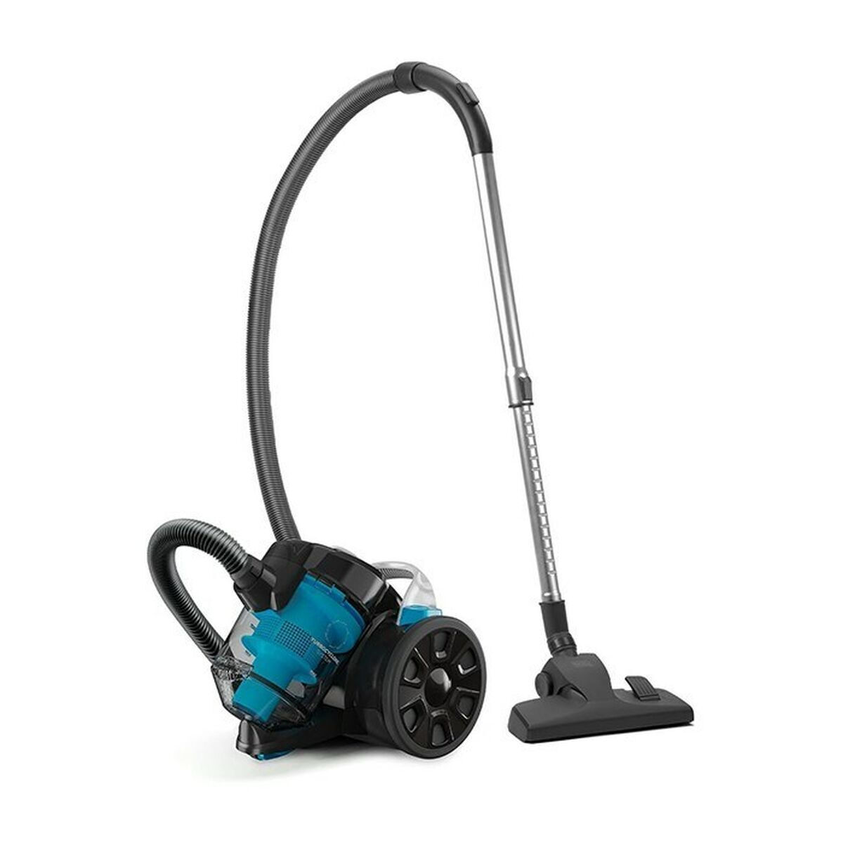 Black & Decker 700W με Κάδο Μαύρη ES9480070B