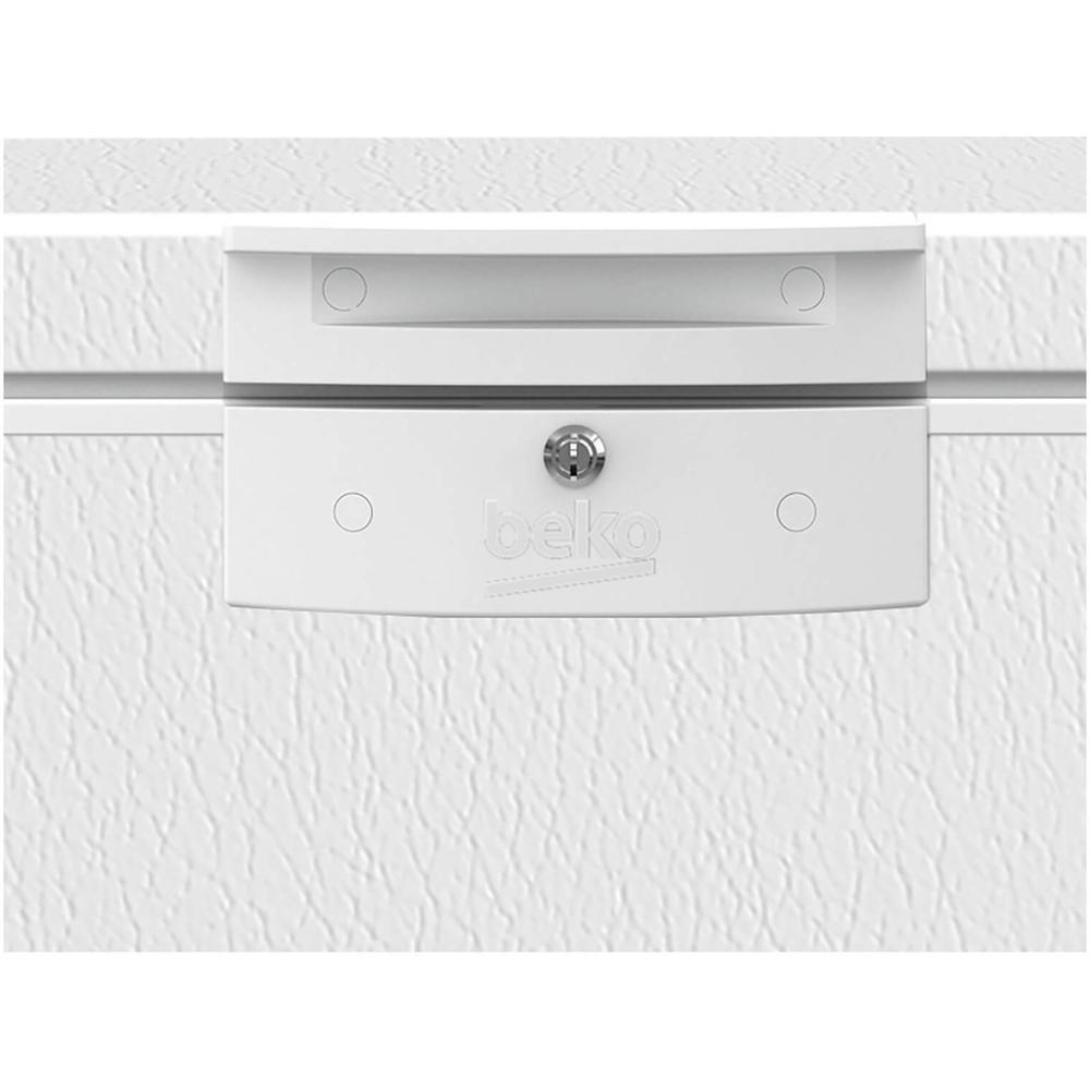 Beko Μπαούλο 360lt HSM37540 - Image 5