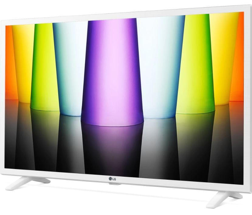 LG Smart Τηλεόραση 32" Full HD LED LQ63 HDR (2022) 32LQ63806LC - Image 11