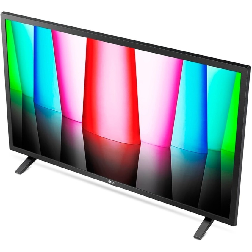 LG Smart Τηλεόραση 32" Full HD LED LQ63 HDR (2022) 32LQ63806LC - Image 8