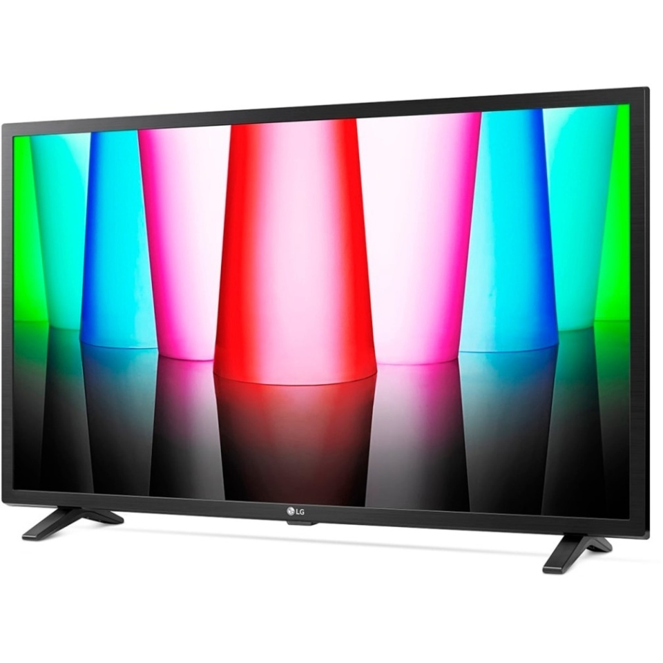 LG Smart Τηλεόραση 32" Full HD LED LQ63 HDR (2022) 32LQ63806LC - Image 7