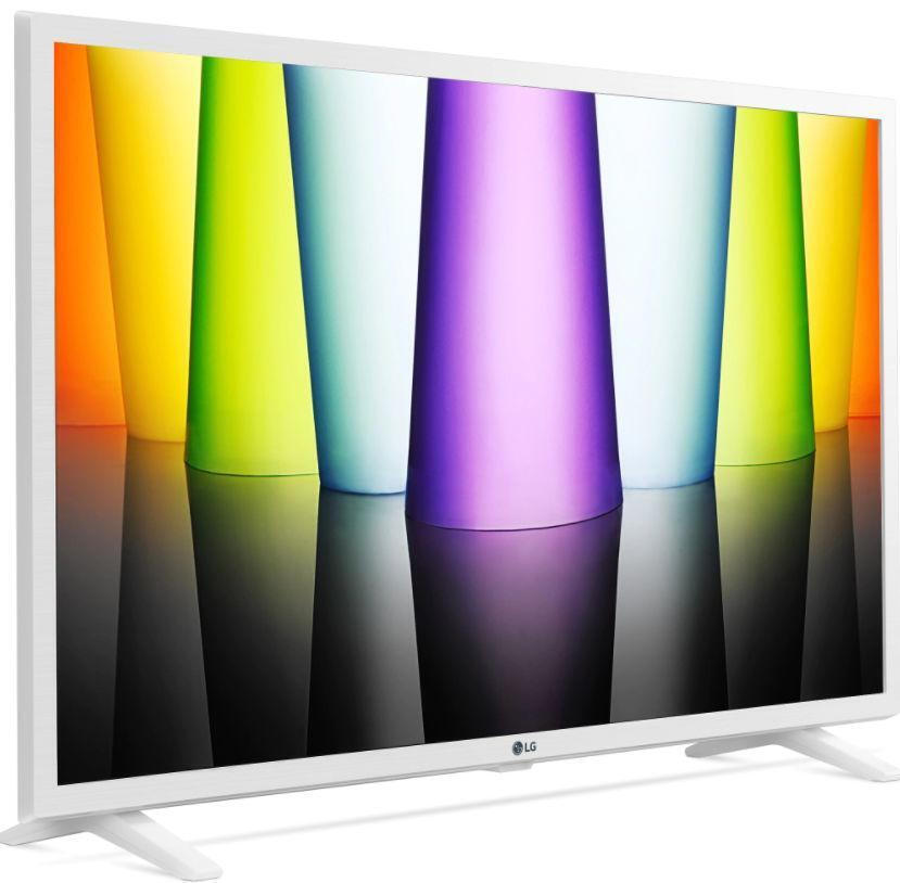LG Smart Τηλεόραση 32" Full HD LED LQ63 HDR (2022) 32LQ63806LC - Image 10
