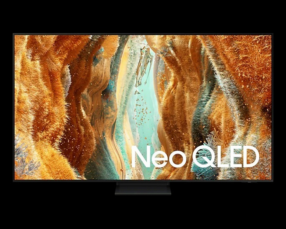 Samsung Smart Τηλεόραση 55" 4K UHD Neo QLED QN70F HDR (2025) QE55QN70FAUXXH - Image 9