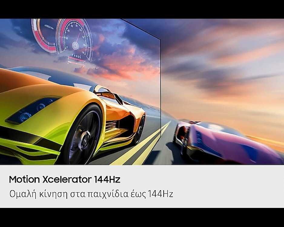 Samsung Smart Τηλεόραση 55" 4K UHD Neo QLED QN70F HDR (2025) QE55QN70FAUXXH - Image 5