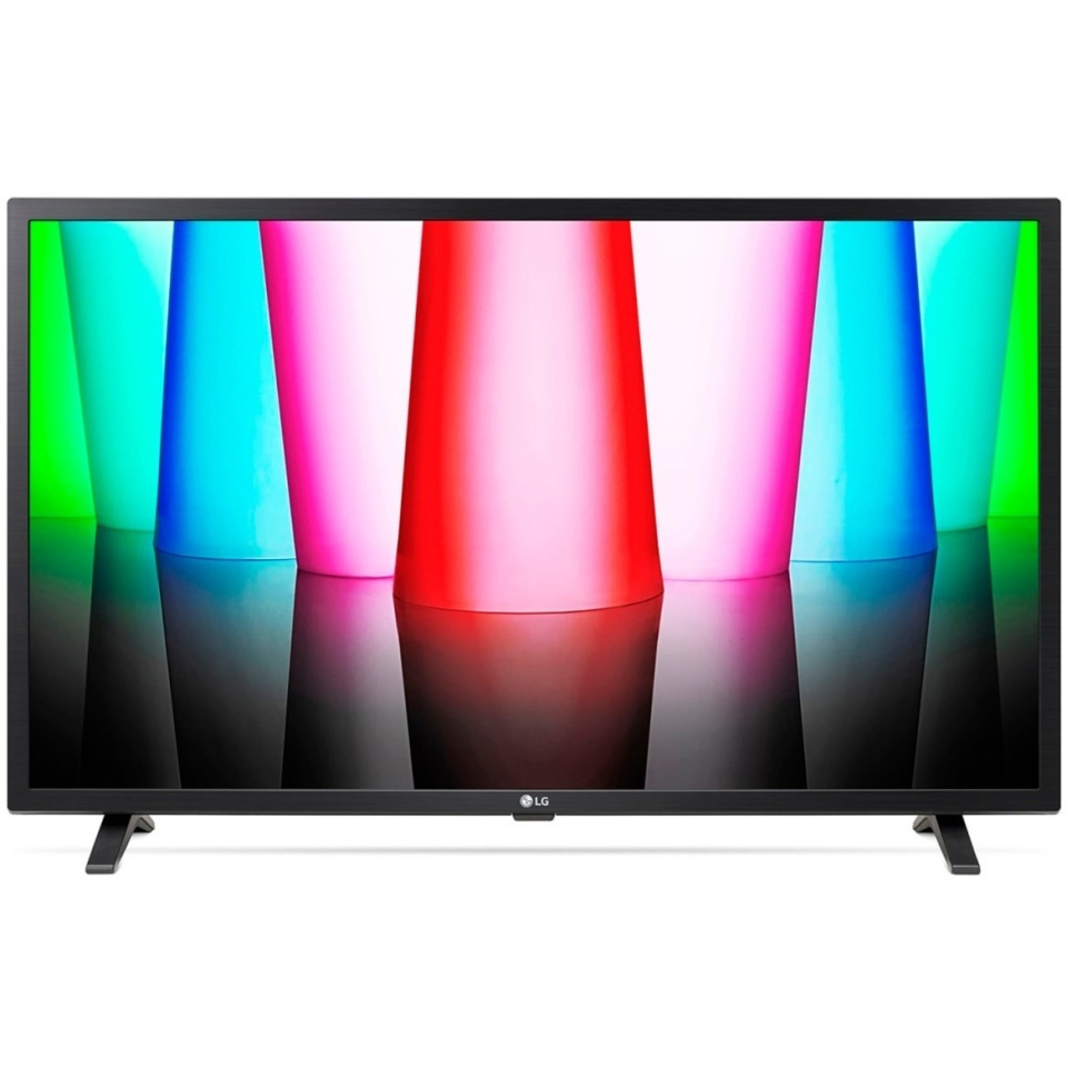 LG Smart Τηλεόραση 32" Full HD LED LQ63 HDR (2022) 32LQ63806LC - Image 6