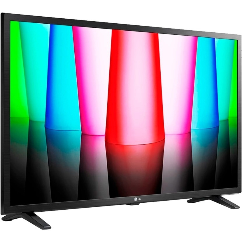 LG Smart Τηλεόραση 32" Full HD LED LQ63 HDR (2022) 32LQ63806LC - Image 9
