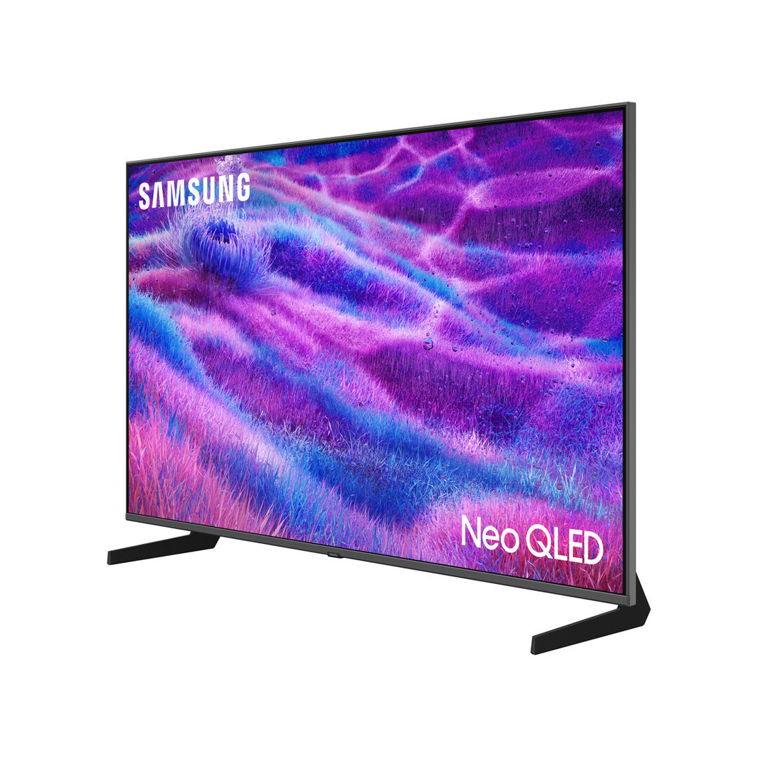 Samsung Smart Τηλεόραση 50" 4K UHD Neo QLED QN80F HDR (2025) QE50QN80FAUXXH - Image 6