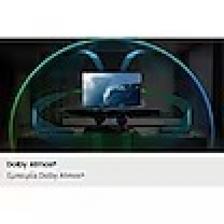 Samsung Smart Τηλεόραση 50" 4K UHD Neo QLED QN80F HDR (2025) QE50QN80FAUXXH - Image 9