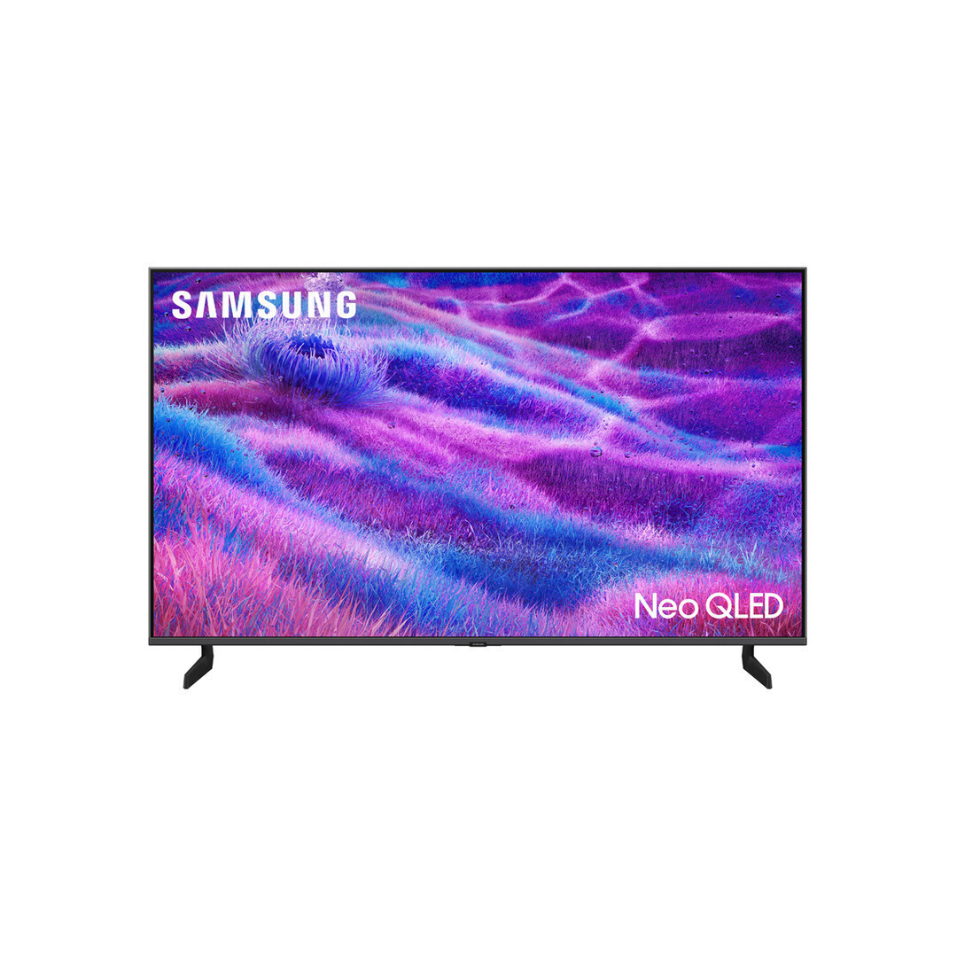 Samsung Smart Τηλεόραση 50" 4K UHD Neo QLED QN80F HDR (2025) QE50QN80FAUXXH - Image 5