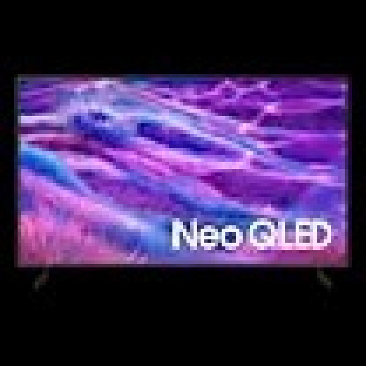 Samsung Smart Τηλεόραση 50" 4K UHD Neo QLED QN80F HDR (2025) QE50QN80FAUXXH - Image 8