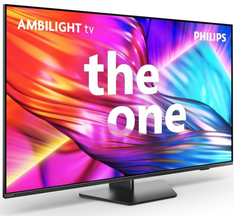 Philips Smart Τηλεόραση 55" 4K UHD LED PUS8919 HDR (2024) 55PUS8919/12 - Image 9