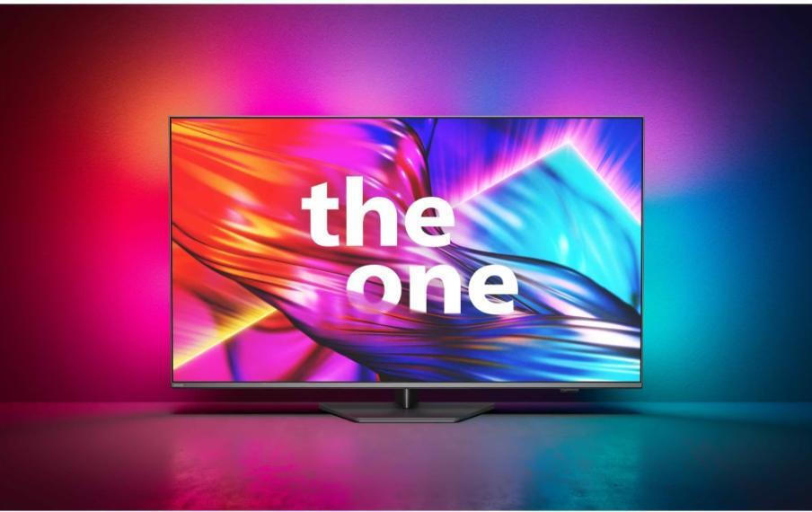 Philips Smart Τηλεόραση 55" 4K UHD LED PUS8919 HDR (2024) 55PUS8919/12 - Image 10