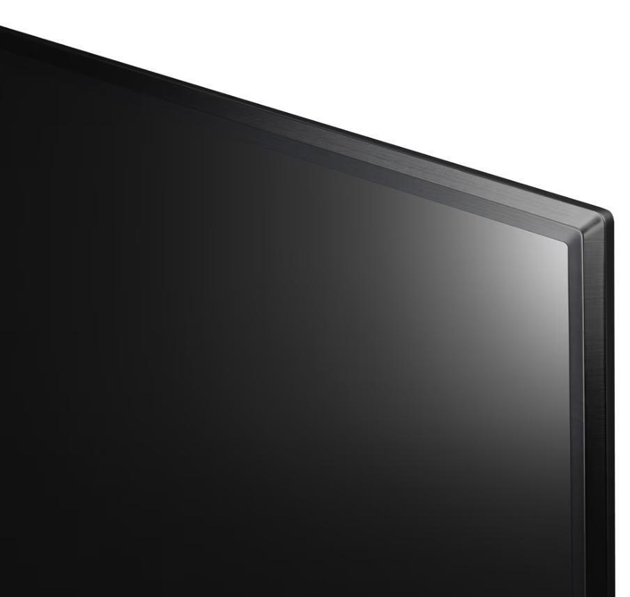 LG Smart 43" 4K LED UR78 (2023) - Image 3