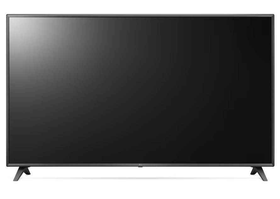 LG Smart 43" 4K LED UR78 (2023) - Image 8