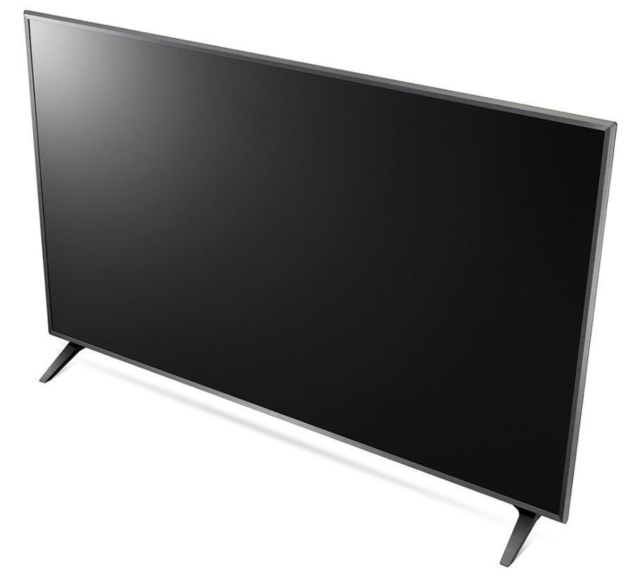 LG Smart 43" 4K LED UR78 (2023) - Image 9