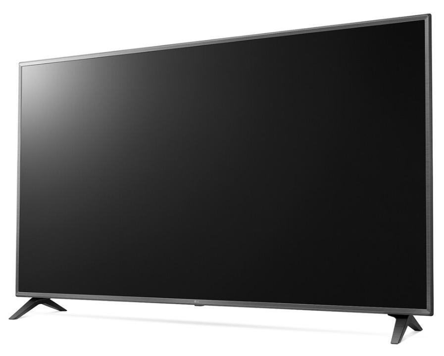 LG Smart 43" 4K LED UR78 (2023) - Image 7