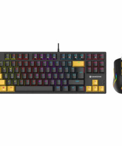 Tracer GameZone Hornet 87 Μηχανικό - Σετ με Ποντίκι (Αγγλικό US)
