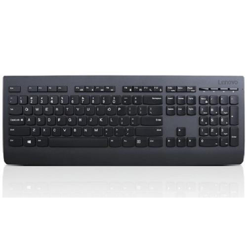 Lenovo Professional Wireless Keyboard - Image 2