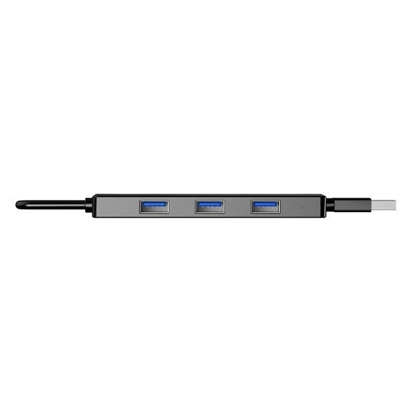 Unitek USB 2.0 Hub 10 Θυρών με σύνδεση USB-A - Image 3