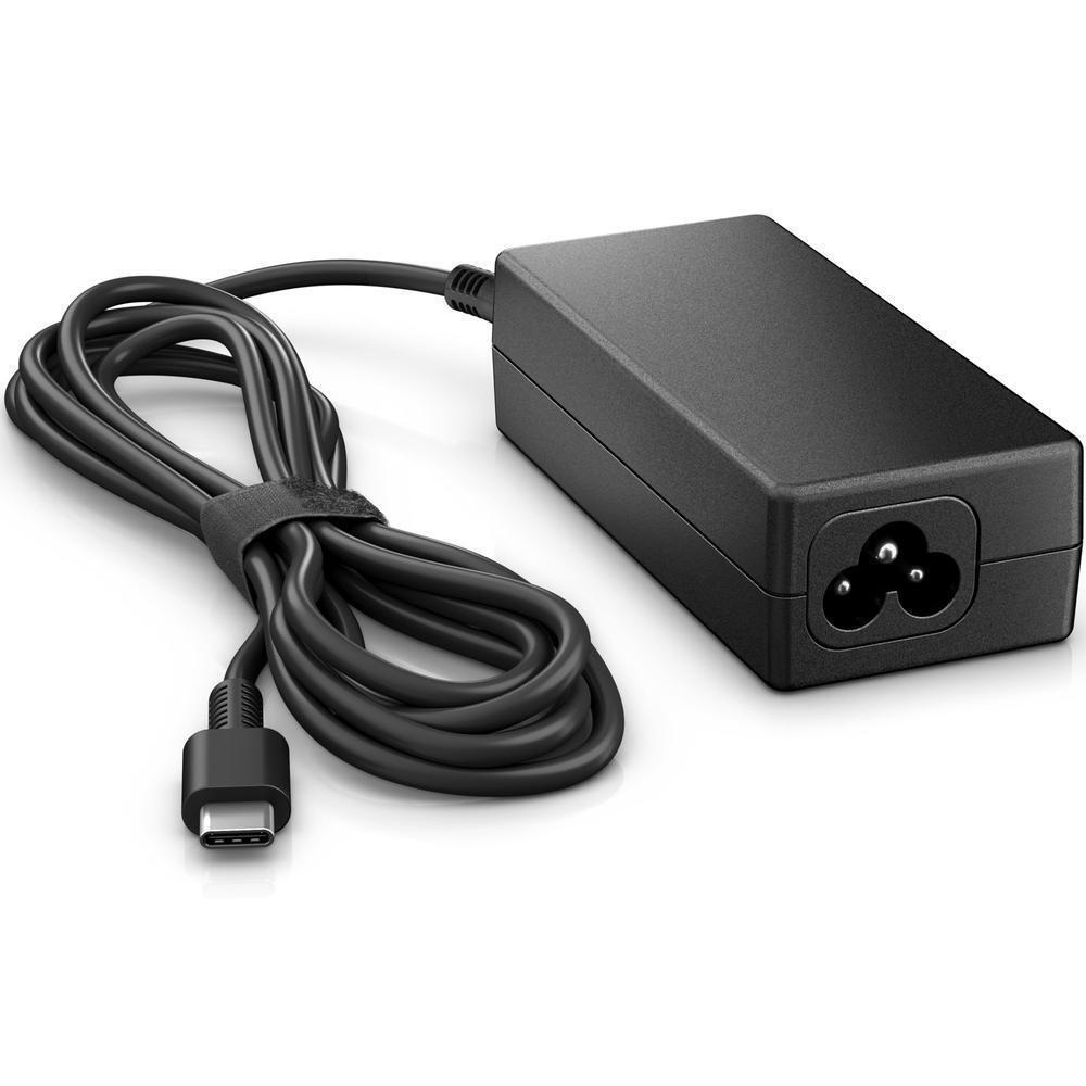 Φορτιστής Φορητό Υπολογιστή Hp 45w Usb-c Ac Adapter 45w - Image 3