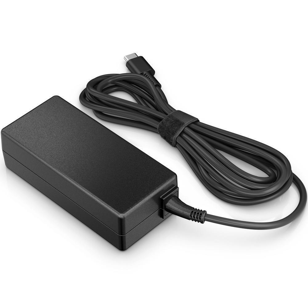 Φορτιστής Φορητό Υπολογιστή Hp 45w Usb-c Ac Adapter 45w - Image 2