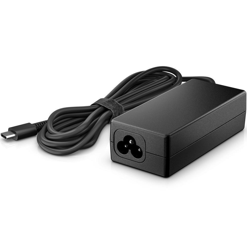 Φορτιστής Φορητό Υπολογιστή Hp 45w Usb-c Ac Adapter 45w - Image 4