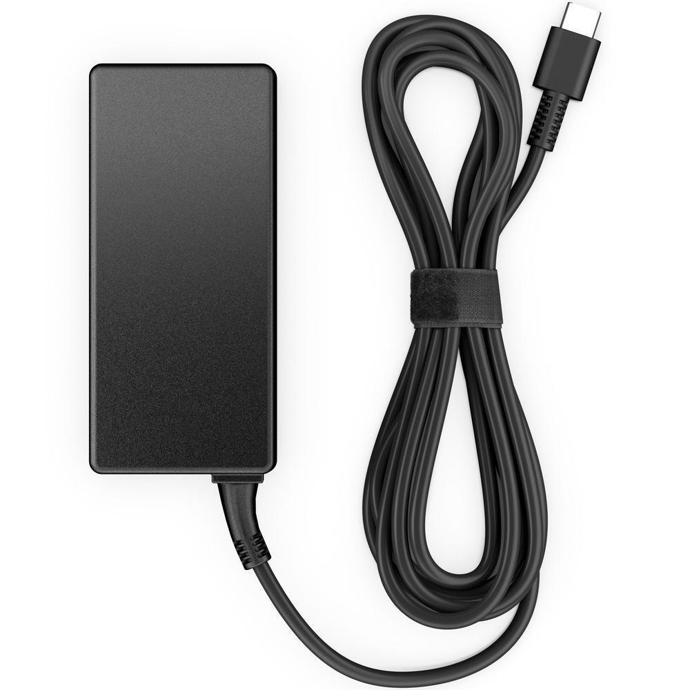 Φορτιστής Φορητό Υπολογιστή Hp 45w Usb-c Ac Adapter 45w - Image 5