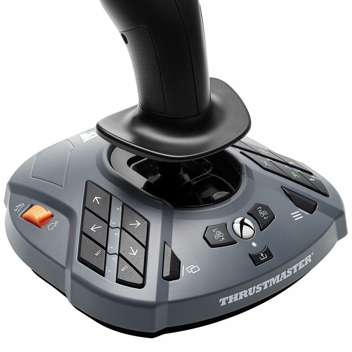 Thrustmaster Simtask Farmstick X Συμβατό με PC / Xbox One / Xbox Series X/S - Image 4
