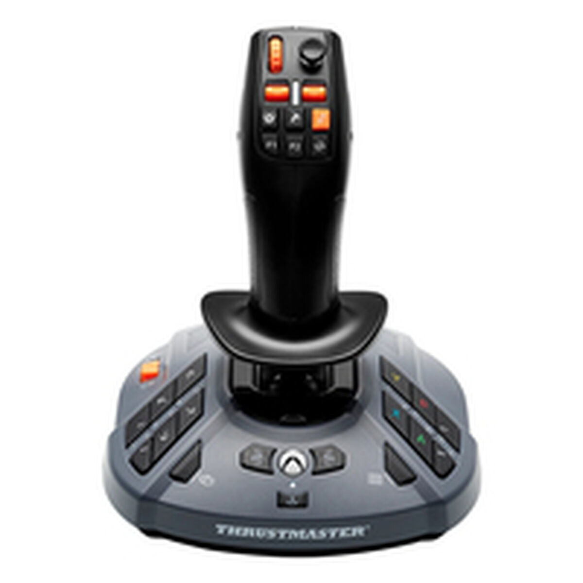 Thrustmaster Simtask Farmstick X Συμβατό με PC / Xbox One / Xbox Series X/S - Image 3