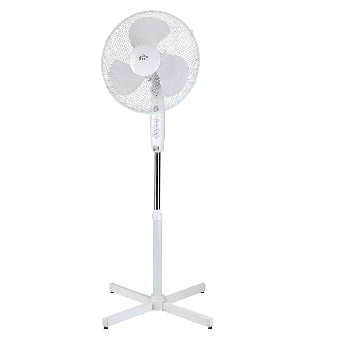DCG Ορθοστάτης 45W VE-1625