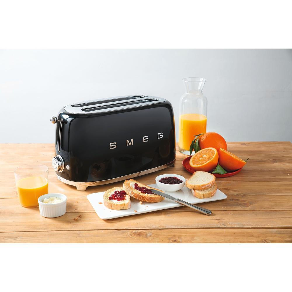 Smeg Φρυγανιέρα 2 Θέσεων 1500W - Image 6